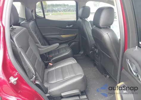 2019 GMC Acadia Denali z USA, uszkodzony, nr VIN 1GKKNXLS7KZ192472